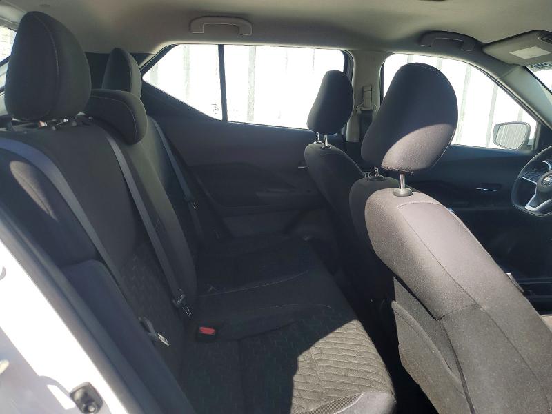 Aukcja sprzedaży 2021 Nissan Kicks, vin: 3N1CP5CV6ML510233, numer aukcji: 69384636