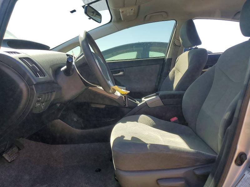 Aukcja sprzedaży 2012 Toyota Prius, vin: JTDKN3DU3C5437748, numer aukcji: 68054636