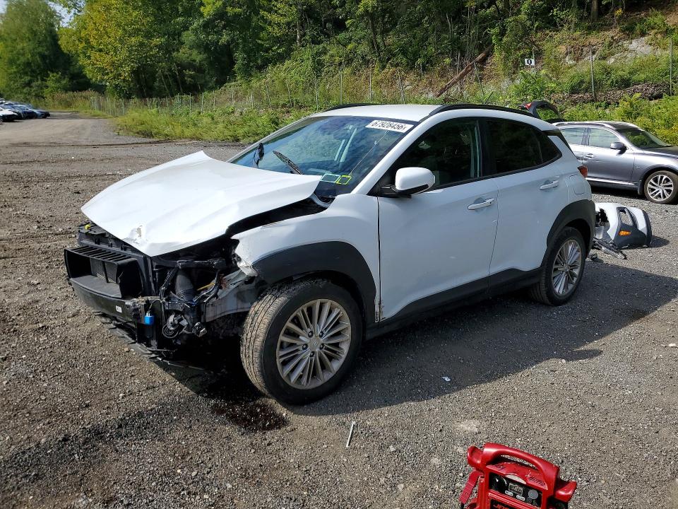 Продаж на аукціоні авто 2021 Hyundai Kona, vin: KM8K2CAA0MU692881, номер лоту: 67928456