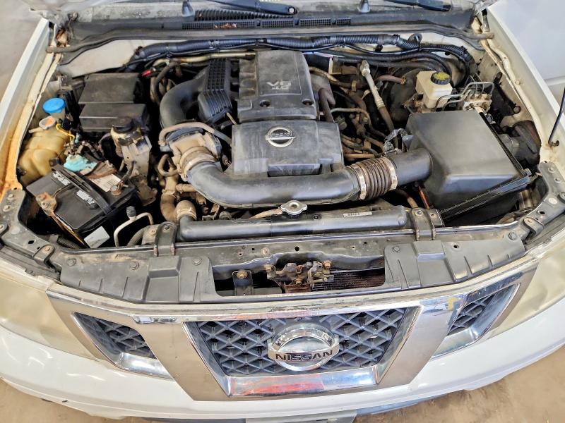 Aukcja sprzedaży 2012 Nissan Frontier, vin: 1N6AD0CW6CC419513, numer aukcji: 70877926