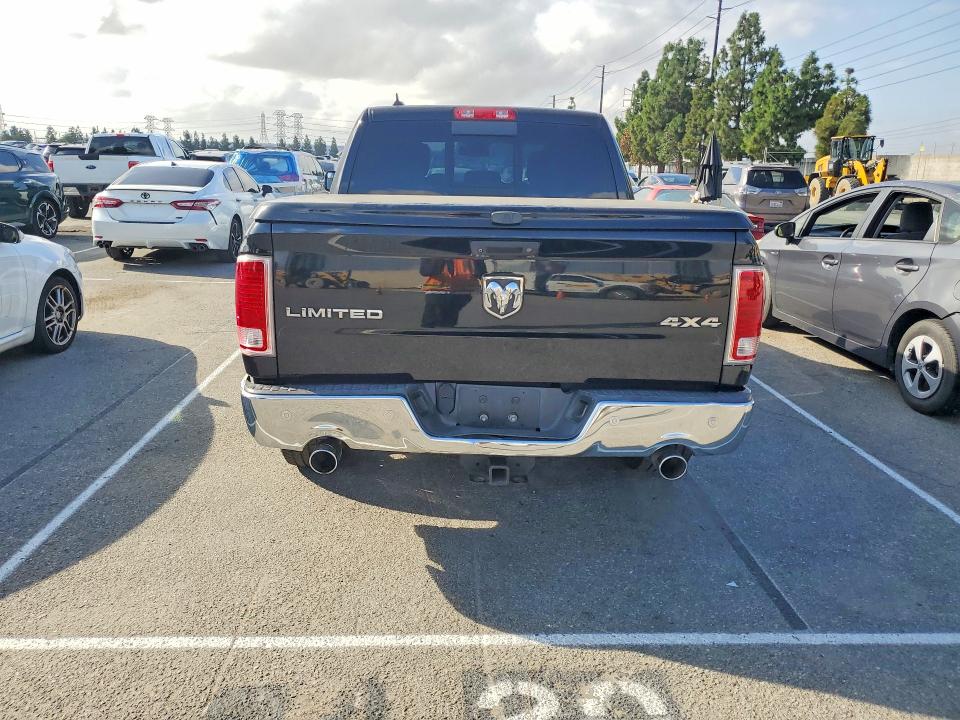 2015 Ram 1500 მანქანა იყიდება აუქციონზე, vin: 1C6RR7PM2FS573484, აუქციონის ნომერი: 69158096