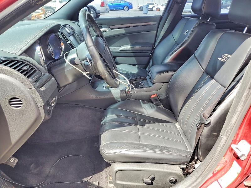Aukcja sprzedaży 2013 Chrysler 300, vin: 2C3CCABG5DH708111, numer aukcji: 68159396