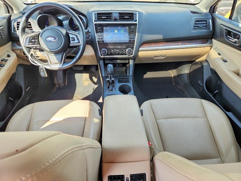 2019 Subaru Outback მანქანა იყიდება აუქციონზე, vin: 4S4BSANC3K3313262, აუქციონის ნომერი: 67460186
