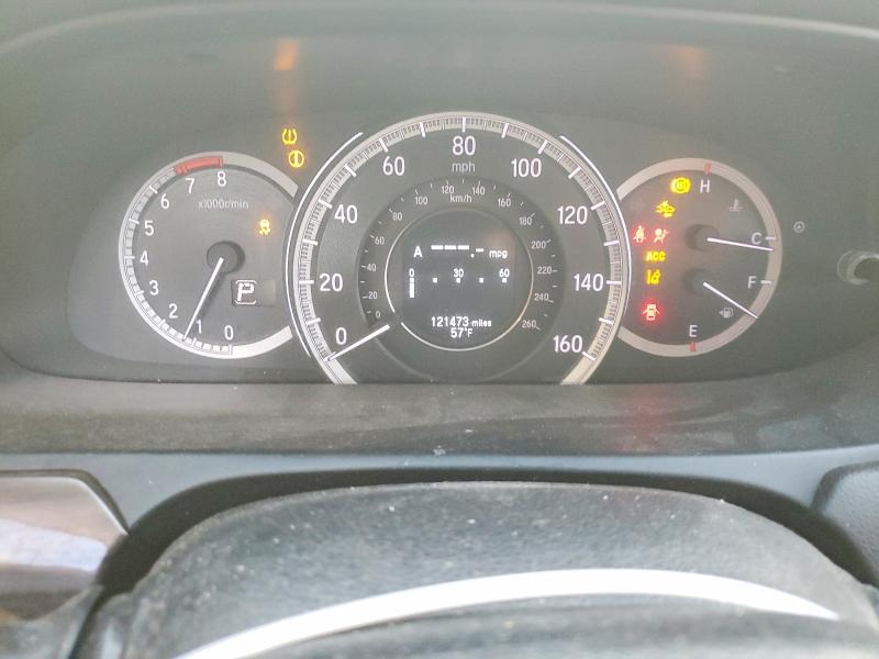 Продаж на аукціоні авто 2017 Honda Accord, vin: 1HGCR3F90HA028009, номер лоту: 68783426