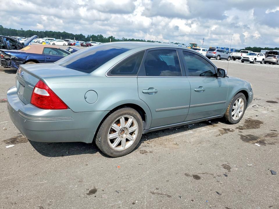 Aukcja sprzedaży 2005 Ford Five Hundred, vin: 1FAHP25135G178159, numer aukcji: 69554386