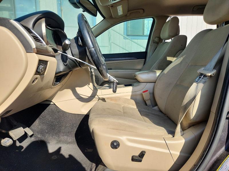 68713456 :رقم المزاد ، 1C4RJEAG3EC136917 vin ، 2014 Jeep Grand Cherokee مزاد بيع