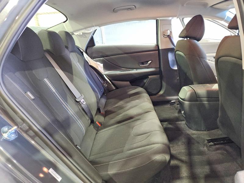 Продажа на аукционе авто 2026 Hyundai Elantra Hybrid, vin: KMHLM4DJ5TU210825, номер лота: 70416336