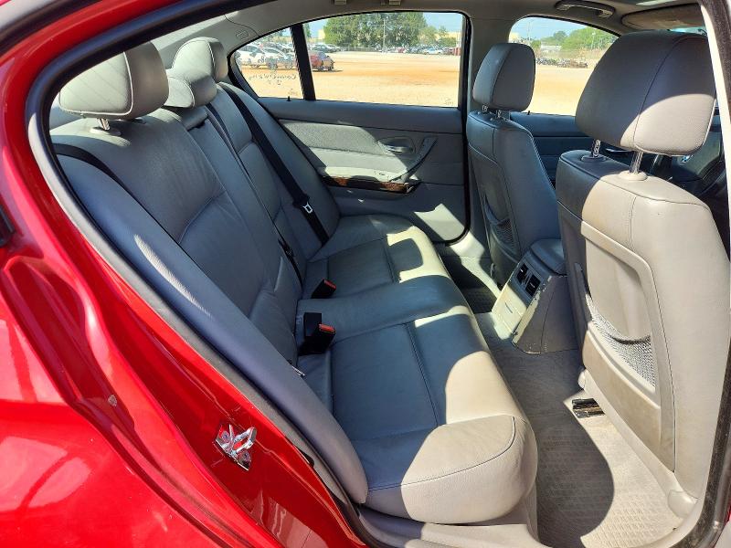 Auction sale of the 2006 Bmw 325, vin: WBAVB13506KX49503, lot number: 68505906