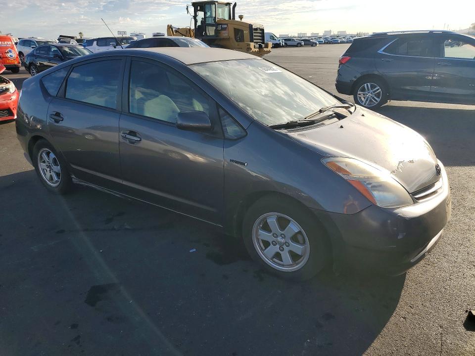 68449826 :رقم المزاد ، JTDKB20U093463074 vin ، 2009 Toyota Prius مزاد بيع