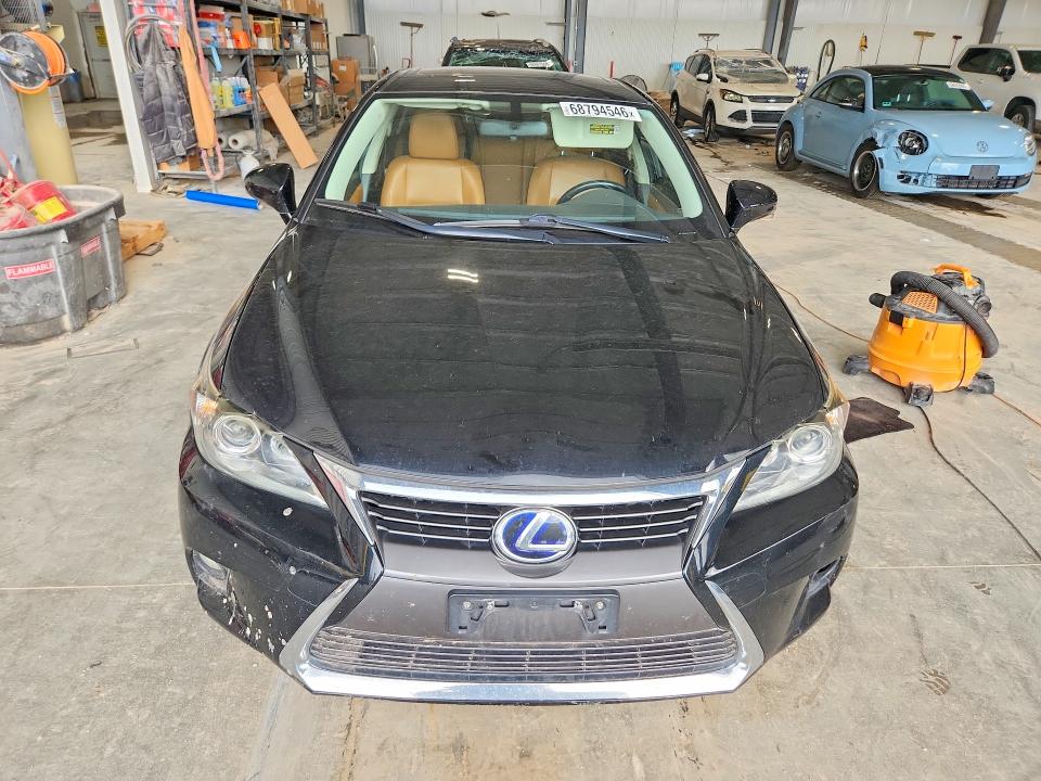 Aukcja sprzedaży 2016 Lexus Ct, vin: JTHKD5BH1G2257730, numer aukcji: 68794546
