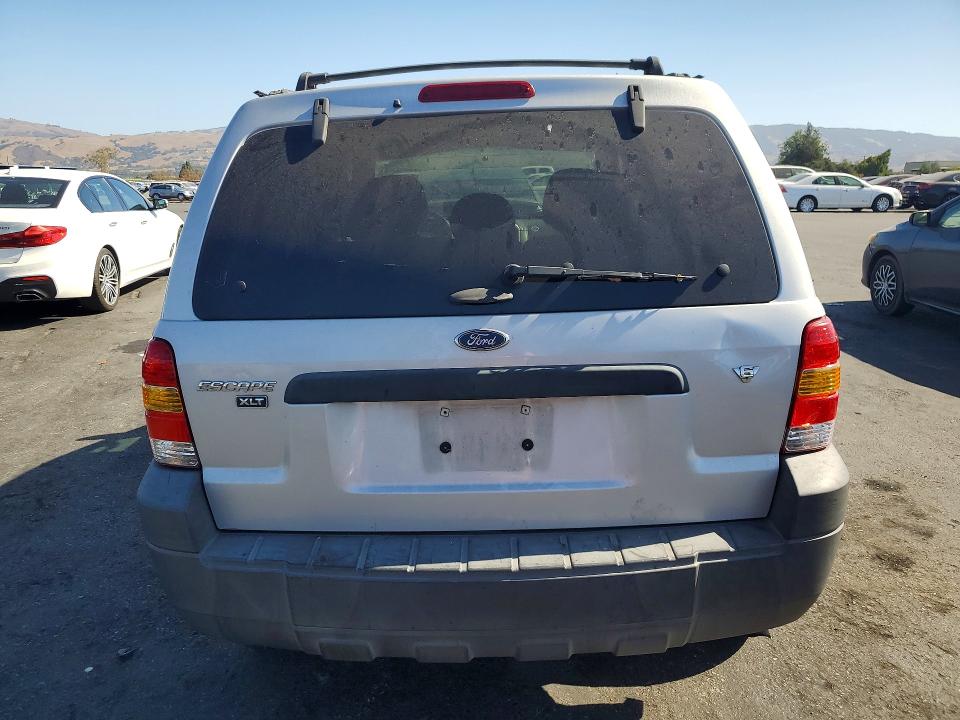 Aukcja sprzedaży 2005 Ford Escape, vin: 1FMCU03155KC23034, numer aukcji: 70454926
