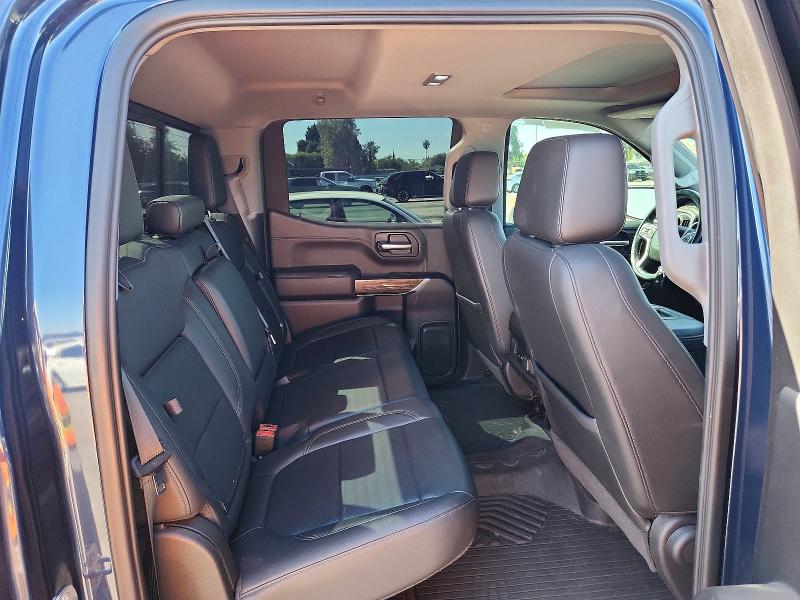 Aukcja sprzedaży 2020 Chevrolet Silverado, vin: 1GCPYFEL1LZ271792, numer aukcji: 67995436