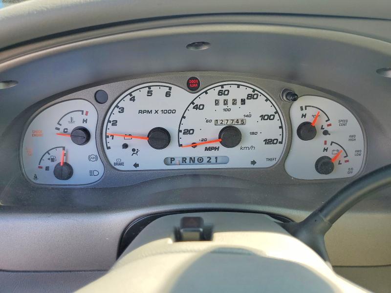 Aukcja sprzedaży 2003 Ford Explorer, vin: 1FMZU70E63UC11776, numer aukcji: 68391596
