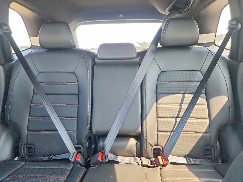 Продажа на аукционе авто 2025 Honda Cr-v, vin: 5J6RS5H8XSL007865, номер лота: 69224046