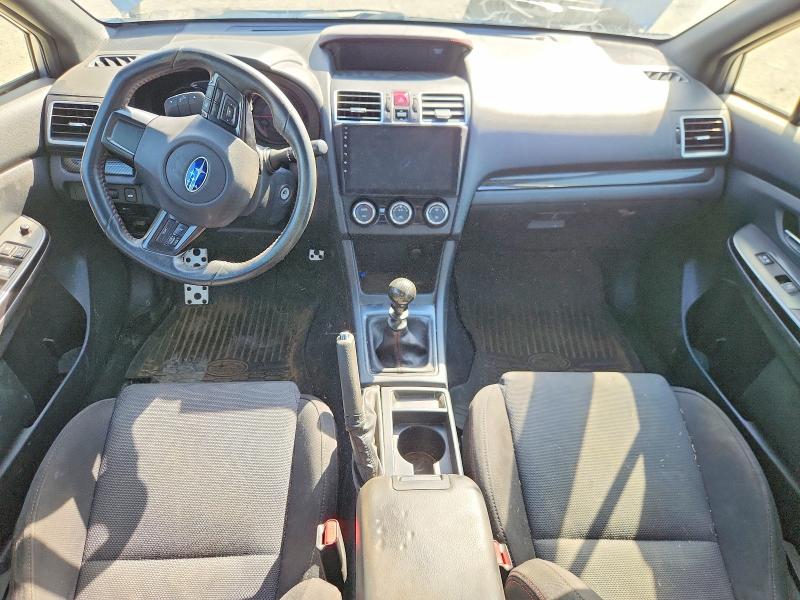 Aukcja sprzedaży 2020 Subaru Wrx, vin: JF1VA1C66L9805001, numer aukcji: 68042116