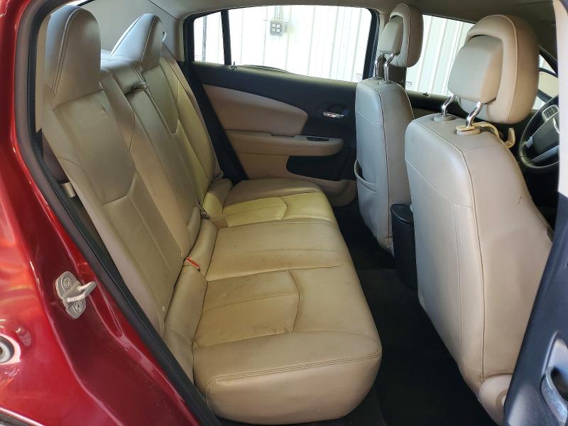 Aukcja sprzedaży 2013 Chrysler 200, vin: 1C3CCBCG3DN515841, numer aukcji: 68212036