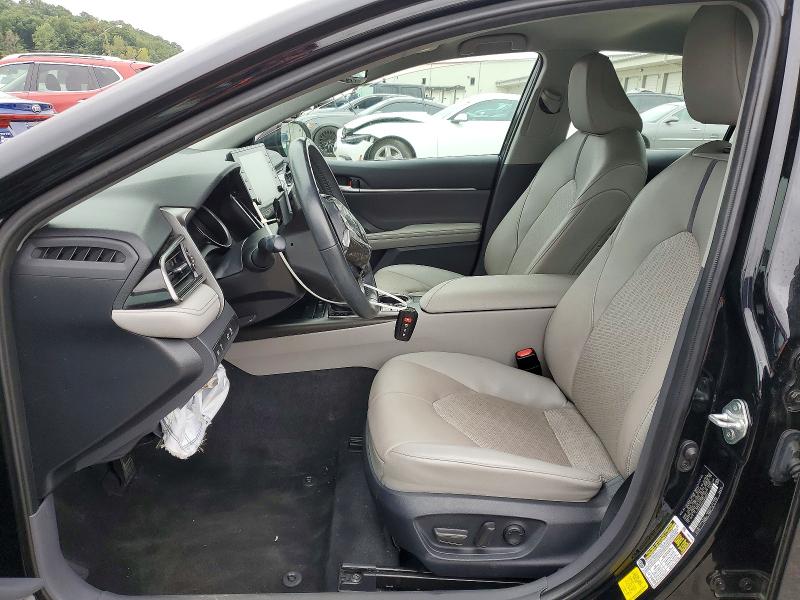 Продажа на аукционе авто 2024 Toyota Camry, vin: 4T1K61AK9RU858078, номер лота: 70028926