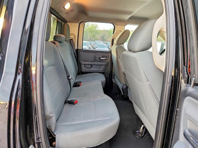 Aukcja sprzedaży 2015 Ram 1500, vin: 1C6RR7GT8FS536592, numer aukcji: 66498096