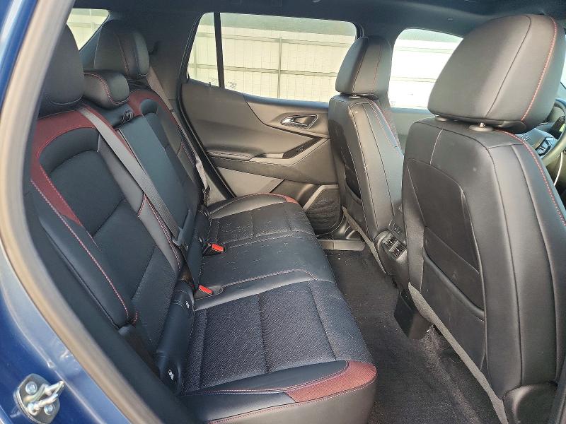 70149676 :رقم المزاد ، 3GNAXTEG9SL310278 vin ، 2025 Chevrolet Equinox مزاد بيع