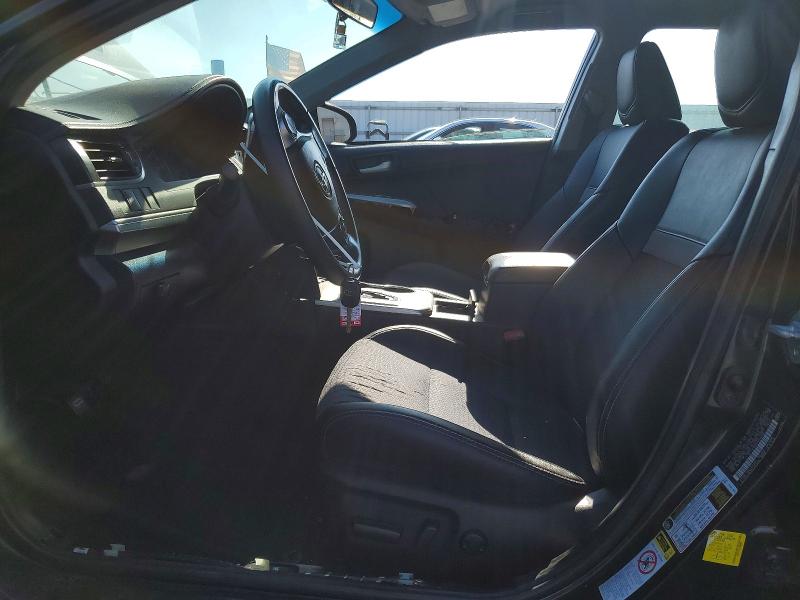 2012 Toyota Camry მანქანა იყიდება აუქციონზე, vin: 4T1BF1FK8CU060008, აუქციონის ნომერი: 69596126