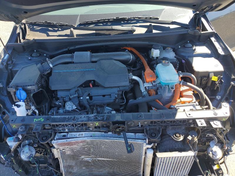 2024 Kia Sportage მანქანა იყიდება აუქციონზე, vin: KNDPYDDH7R7160606, აუქციონის ნომერი: 68682886