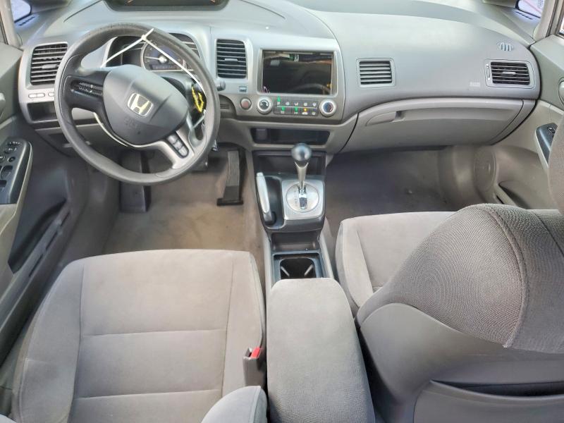 69116186 :رقم المزاد ، 1HGFA16596L138614 vin ، 2006 Honda Civic مزاد بيع