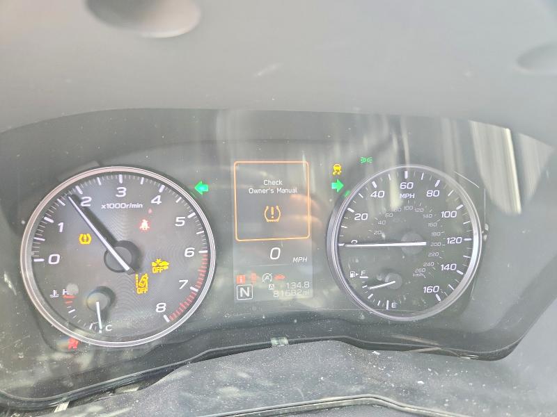 Продажа на аукционе авто 2020 Subaru Outback, vin: 4S4BTAEC0L3170334, номер лота: 69248836