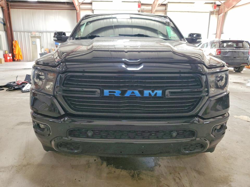 2019 Ram 1500 მანქანა იყიდება აუქციონზე, vin: 1C6RRFFG6KN911614, აუქციონის ნომერი: 68129466