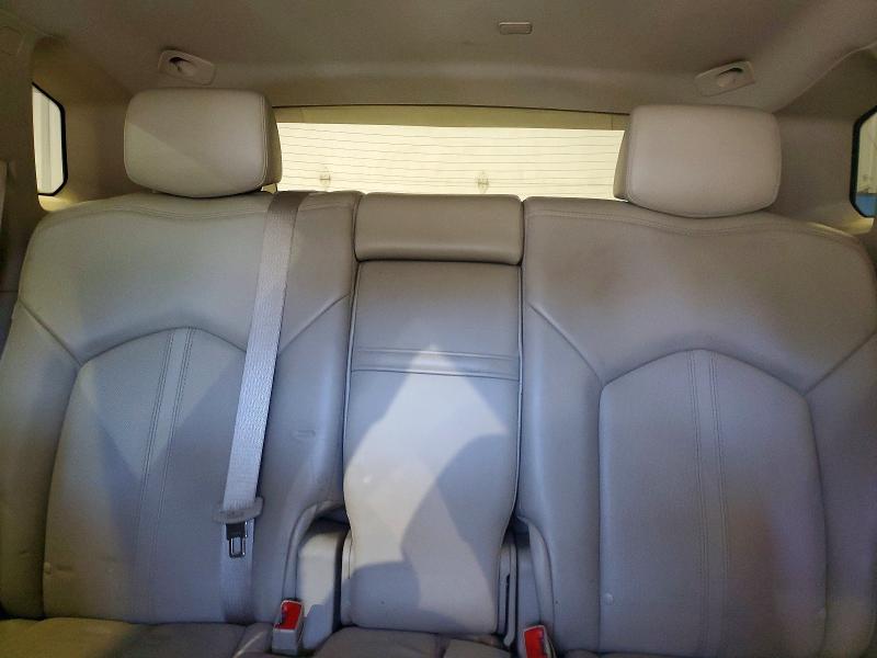 Продажа на аукционе авто 2014 Cadillac Srx, vin: 3GYFNFE35ES687732, номер лота: 68560936