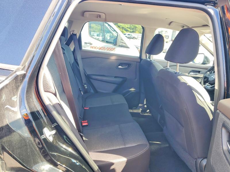Продажа на аукционе авто 2023 Nissan Rogue, vin: 5N1BT3BB1PC830698, номер лота: 70330376