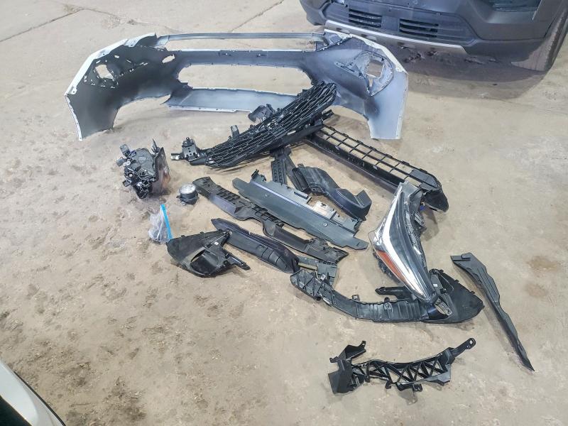 2025 Subaru Impreza მანქანა იყიდება აუქციონზე, vin: JF1GUAFC3S8281232, აუქციონის ნომერი: 68137526