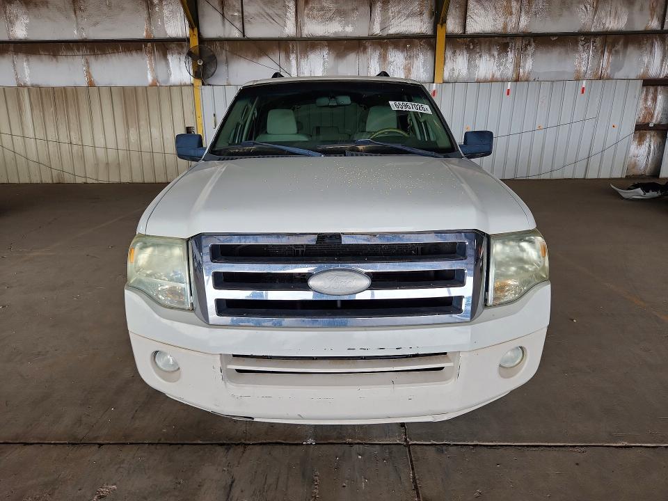 65967026 :رقم المزاد ، 1FMFK15548LA49951 vin ، 2008 Ford Expedition مزاد بيع