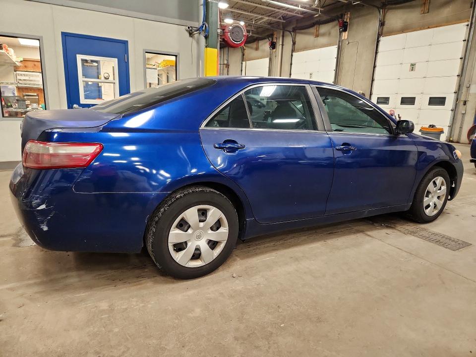 70906306 :رقم المزاد ، 4T1BE46K88U245512 vin ، 2008 Toyota Camry مزاد بيع