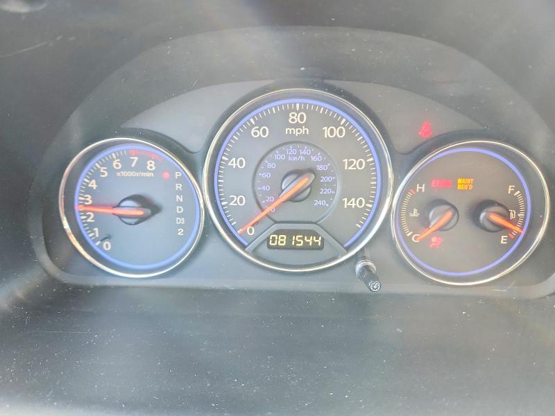 66592386 :رقم المزاد ، 2HGES16523H585898 vin ، 2003 Honda Civic مزاد بيع