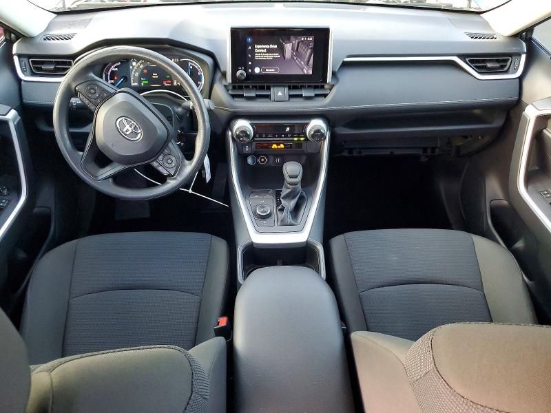 Продаж на аукціоні авто 2025 Toyota Rav4, vin: JTMMWRFV0SD288010, номер лоту: 67938386