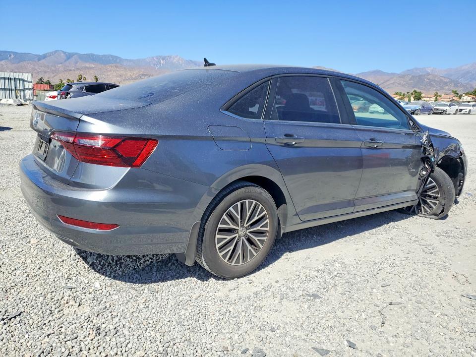 Aukcja sprzedaży 2021 Volkswagen Jetta, vin: 3VWC57BU6MM087684, numer aukcji: 67441546