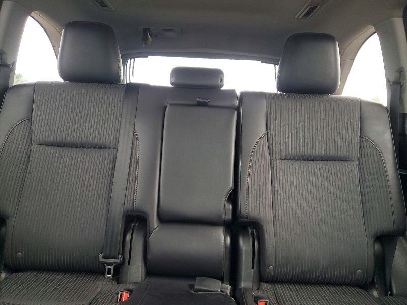 Продажа на аукционе авто 2016 Toyota Highlander, vin: 5TDBKRFH9GS342011, номер лота: 70215616