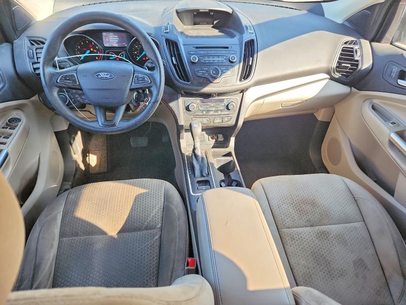 Продажа на аукционе авто 2017 Ford Escape, vin: 1FMCU9GD3HUA01903, номер лота: 67351046