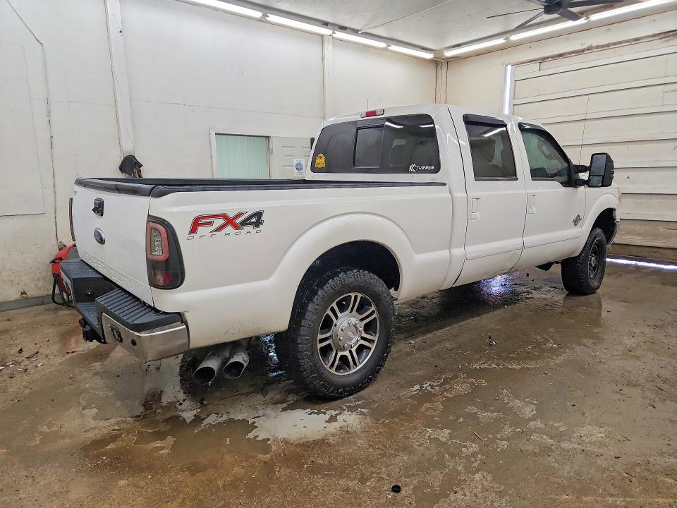 Продажа на аукционе авто 2012 Ford F250, vin: 1FT7W2BT1CEA69478, номер лота: 69424196