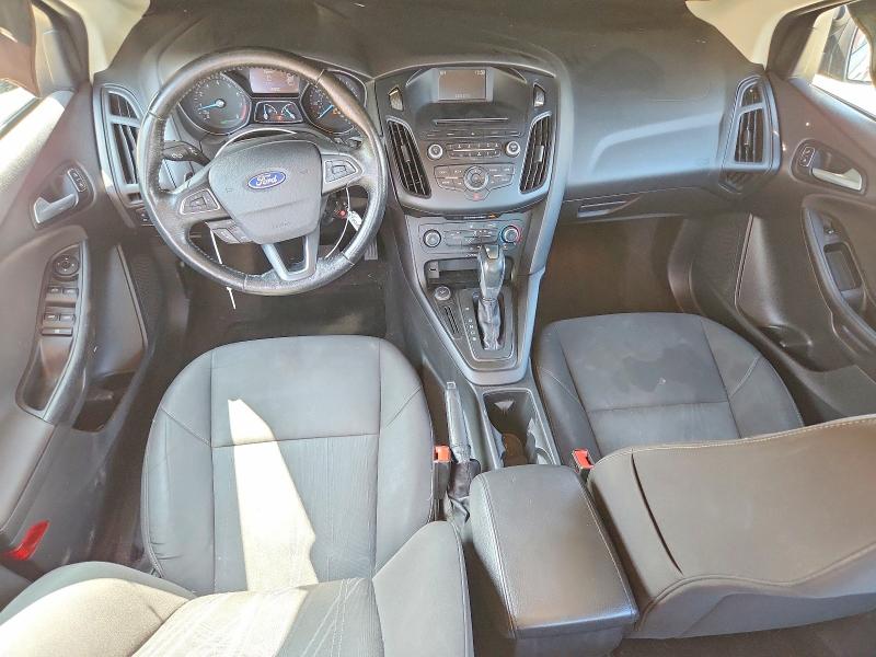 68813106 :رقم المزاد ، 1FADP3F28FL216182 vin ، 2015 Ford Focus مزاد بيع