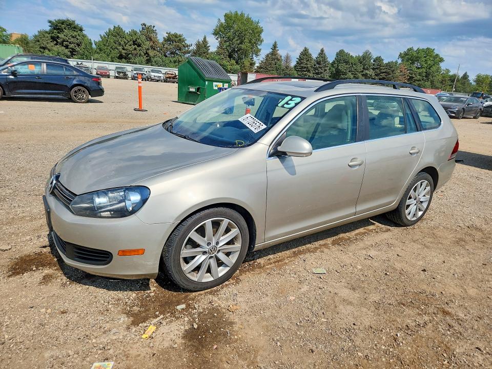 Продажа на аукционе авто 2013 Volkswagen Jetta, vin: 3VWPL7AJ0DM666958, номер лота: 67726576