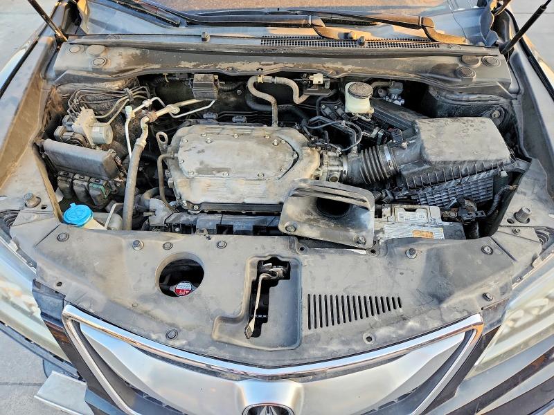 Aukcja sprzedaży 2018 Acura Rdx, vin: 5J8TB3H30JL009306, numer aukcji: 69604876