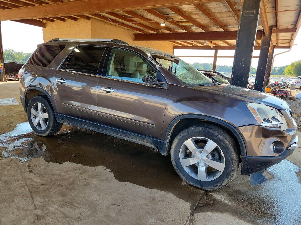 Продажа на аукционе авто 2012 Gmc Acadia, vin: 1GKKRRED9CJ249995, номер лота: 68713206