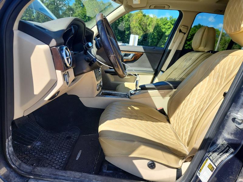 68618666 :رقم المزاد ، WDCGG8JB1FG344696         vin ، 2015 Mercedes-benz Glk مزاد بيع