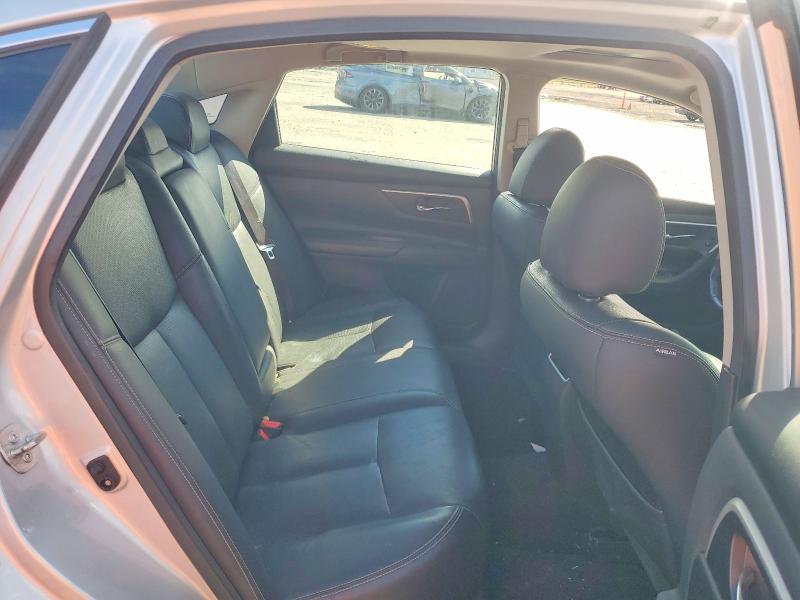 Aukcja sprzedaży 2017 Nissan Altima, vin: 1N4BL3APXHC186370, numer aukcji: 69528236
