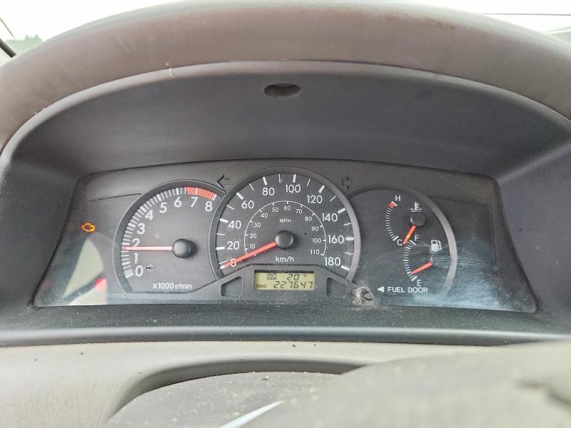 Продаж на аукціоні авто 2004 Toyota Corolla, vin: 2T1BR32EX4C801362, номер лоту: 68956106
