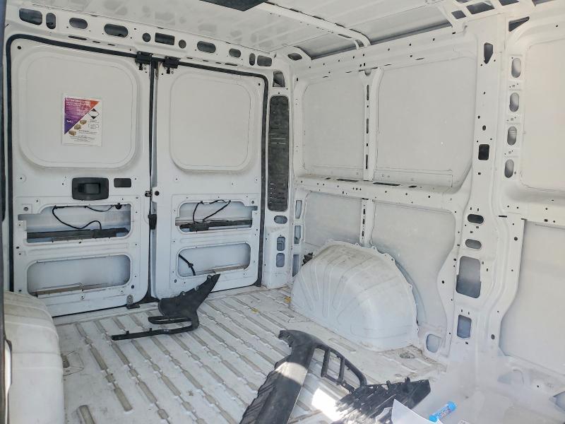 Aukcja sprzedaży 2025 Ram Promaster 2500, vin: 3C6LRVVG4SE512609, numer aukcji: 66821196