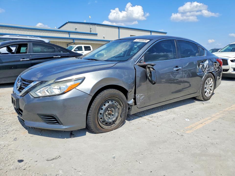 Aukcja sprzedaży 2017 Nissan Altima, vin: 1N4AL3APXHC474725, numer aukcji: 67469836