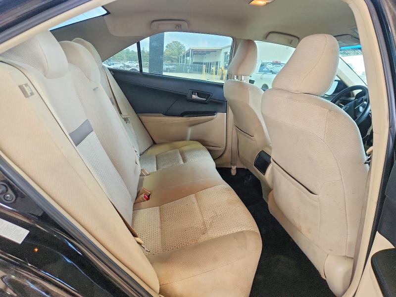 67678046 :رقم المزاد ، 4T1BF1FKXDU245730 vin ، 2013 Toyota Camry مزاد بيع