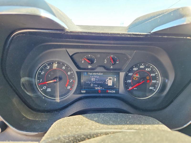 Продаж на аукціоні авто 2020 Chevrolet Camaro, vin: 1G1FB1RX8L0100337, номер лоту: 68156066